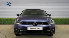 Volkswagen Polo 1.0 TSI Style 5dr Petrol Hatchback